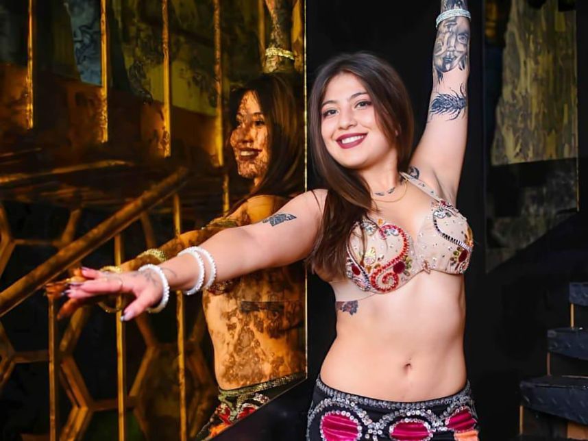  Dance Troupe for Corporate Events 